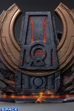 1/10 Scale Darkseid Unleashed Art Scale Statue