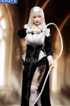 1/6 Scale Dark Sister Hathaway