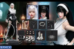 1/6 Scale Dark Sister Hathaway