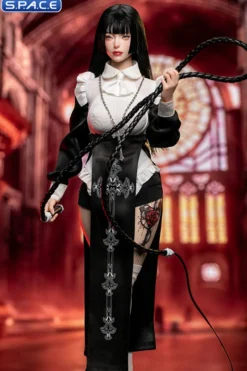 1/6 Scale Dark Sister Hathaway