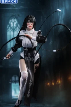 1/6 Scale Dark Sister Hathaway