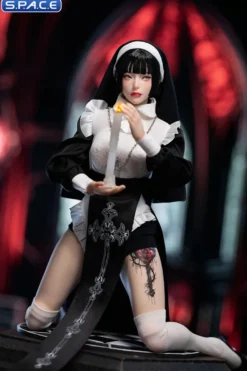 1/6 Scale Dark Sister Hathaway