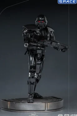 1/10 Scale Dark Trooper BDS Art Scale Statue
