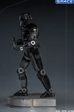 1/10 Scale Dark Trooper BDS Art Scale Statue