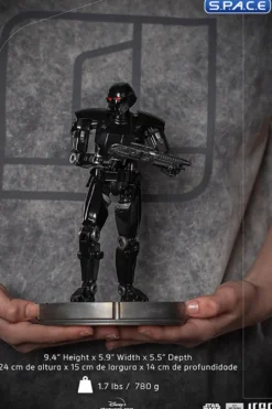 1/10 Scale Dark Trooper BDS Art Scale Statue