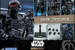 1/6 Scale Dark Trooper TV Masterpiece TMS032