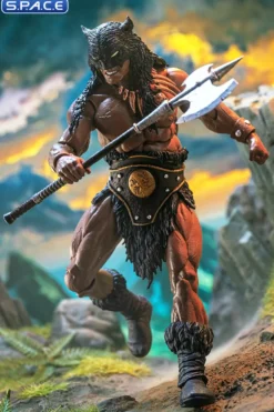 1/12 Scale Darkwolf - Version 2