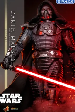 1/6 Scale Darth Malgus Videogame Masterpiece VGM70