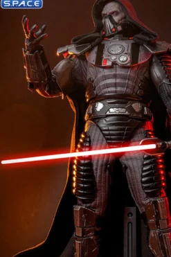 1/6 Scale Darth Malgus Videogame Masterpiece VGM70