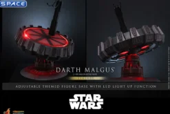 1/6 Scale Darth Malgus Videogame Masterpiece VGM70