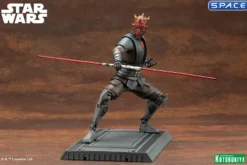 1/7 Scale Darth Maul ARTFX PVC Statue