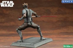 1/7 Scale Darth Maul ARTFX PVC Statue