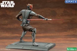 1/7 Scale Darth Maul ARTFX PVC Statue