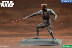 1/7 Scale Darth Maul ARTFX PVC Statue