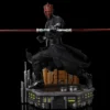 1/10 Scale Darth Maul BDS Art Scale Statue