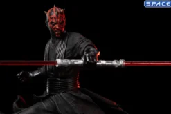 1/10 Scale Darth Maul BDS Art Scale Statue