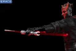 1/10 Scale Darth Maul BDS Art Scale Statue