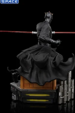 1/10 Scale Darth Maul BDS Art Scale Statue