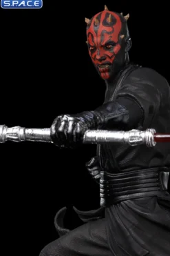 1/10 Scale Darth Maul BDS Art Scale Statue