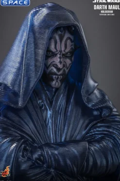 1/6 Scale Darth Maul Hologram Accessory Collectible Set ACS015