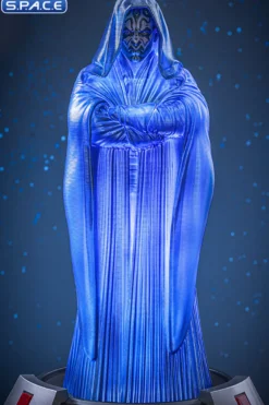 1/6 Scale Darth Maul Hologram Accessory Collectible Set ACS015