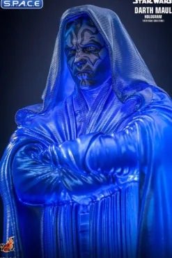 1/6 Scale Darth Maul Hologram Accessory Collectible Set ACS015