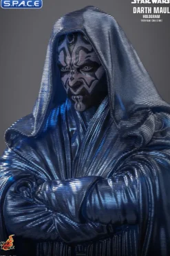 1/6 Scale Darth Maul Hologram Accessory Collectible Set ACS015