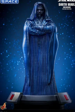 1/6 Scale Darth Maul Hologram Accessory Collectible Set ACS015