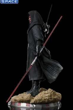1/4 Scale Darth Maul Legacy Replica