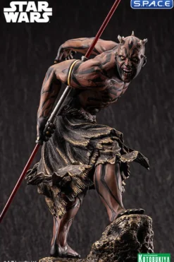 1/7 Scale Darth Maul Nightbrother ARTFX Statue