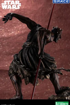 1/7 Scale Darth Maul Nightbrother ARTFX Statue