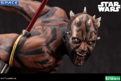 1/7 Scale Darth Maul Nightbrother ARTFX Statue