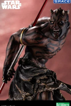 1/7 Scale Darth Maul Nightbrother ARTFX Statue