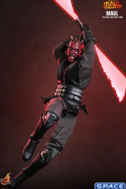 1/6 Scale Darth Maul TV Masterpiece TMS187