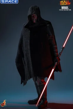 1/6 Scale Darth Maul TV Masterpiece TMS187