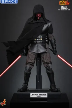1/6 Scale Darth Maul TV Masterpiece TMS187