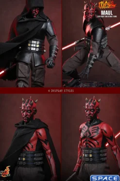 1/6 Scale Darth Maul TV Masterpiece TMS187