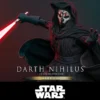 1/6 Scale Darth Nihilus Videogame Masterpiece VGM72