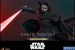 1/6 Scale Darth Nihilus Videogame Masterpiece VGM72