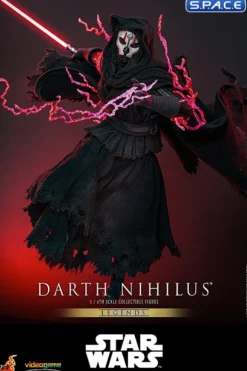1/6 Scale Darth Nihilus Videogame Masterpiece VGM72