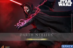 1/6 Scale Darth Nihilus Videogame Masterpiece VGM72