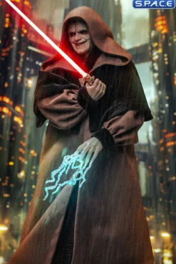 1/6 Scale Darth Sidious Movie Masterpiece MMS745