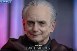1/6 Scale Darth Sidious TV Masterpiece TMS102