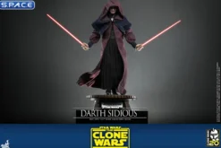1/6 Scale Darth Sidious TV Masterpiece TMS102