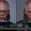 1/6 Scale Darth Vader