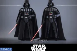 1/6 Scale Darth Vader