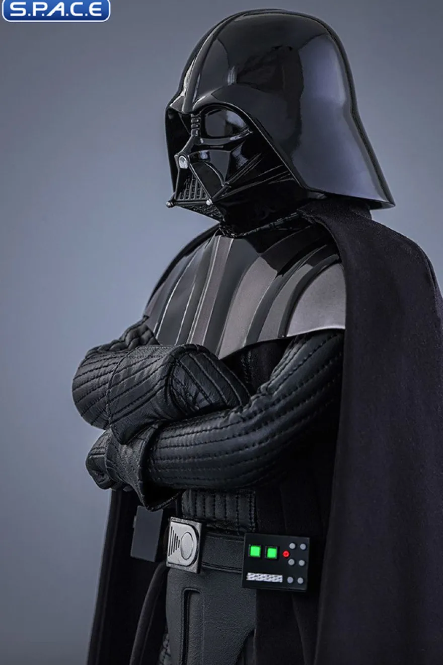 1/6 Scale Darth Vader Deluxe Version