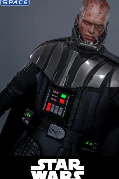 1/6 Scale Darth Vader Deluxe Version