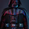 1/6 Scale Darth Vader »Dueling Effect« Movie Masterpiece MMS777