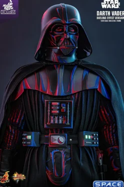 1/6 Scale Darth Vader »Dueling Effect« Movie Masterpiece MMS777